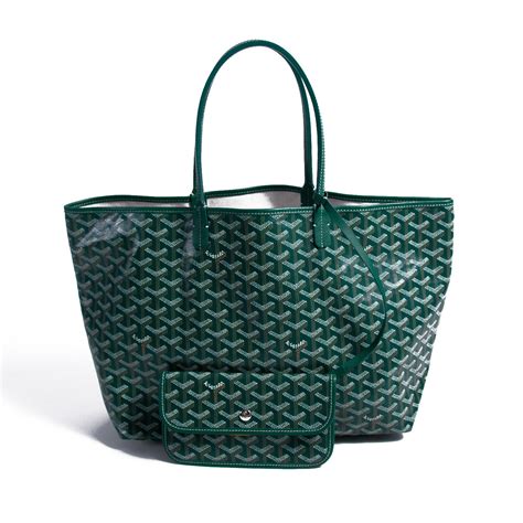 authentic goyard bags price|the real Goyard bag.